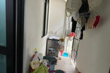 Bandar Baru Seri Alam