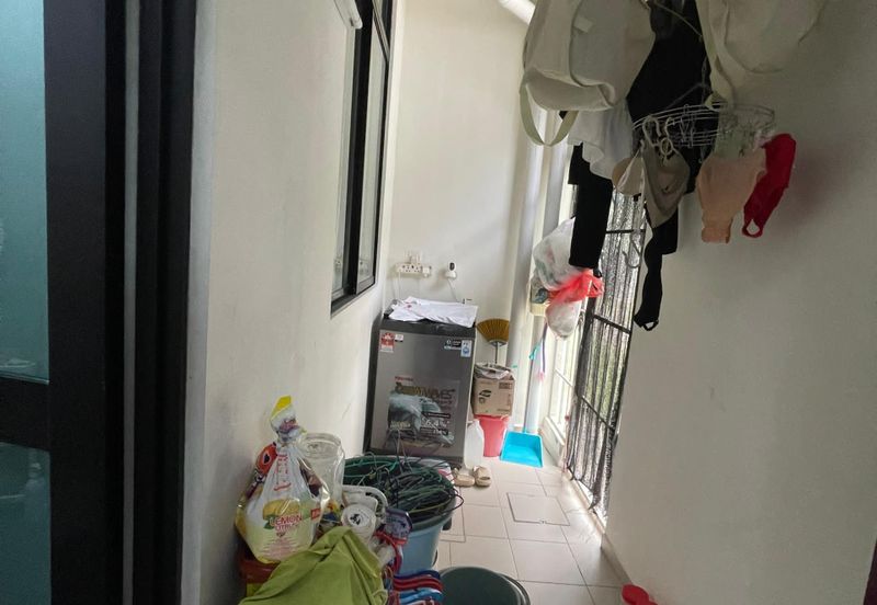 Bandar Baru Seri Alam