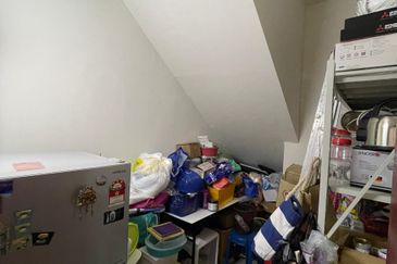 Bandar Baru Seri Alam