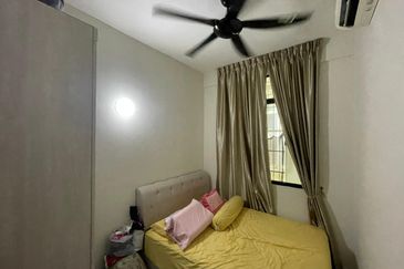 Bandar Baru Seri Alam