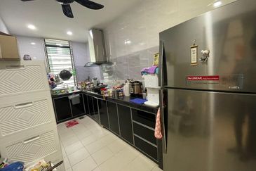 Bandar Baru Seri Alam