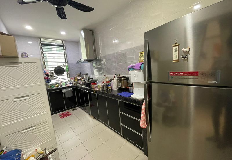 Bandar Baru Seri Alam