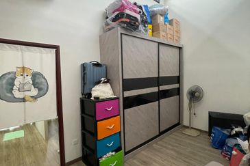 Bandar Baru Seri Alam