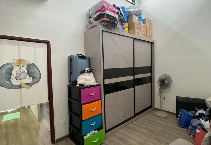 Bandar Baru Seri Alam