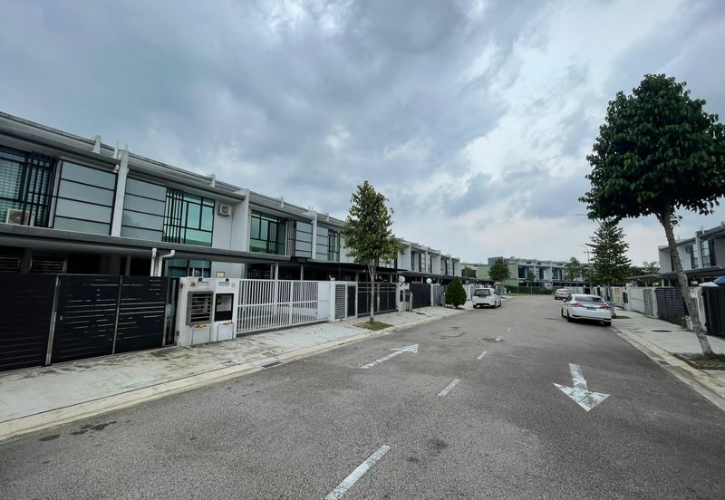 Bandar Baru Seri Alam