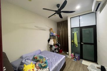 Bandar Baru Seri Alam