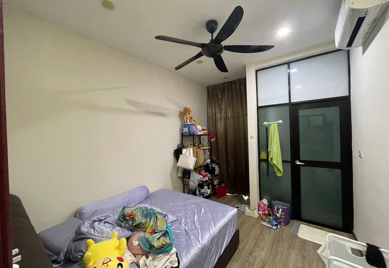 Bandar Baru Seri Alam