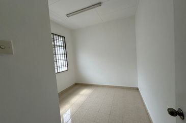 Bandar Baru Seri Alam