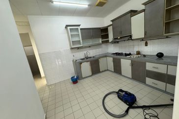 Bandar Baru Seri Alam