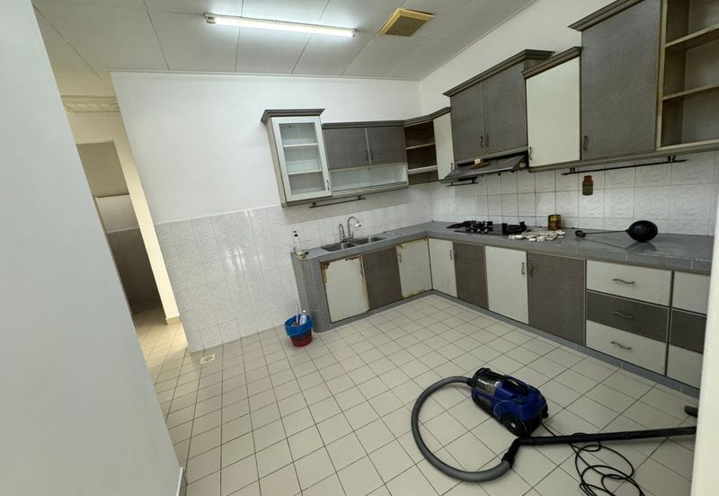 Bandar Baru Seri Alam