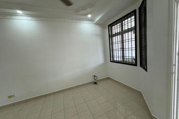 Bandar Baru Seri Alam