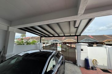 Bandar Baru Seri Alam