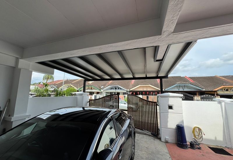 Bandar Baru Seri Alam