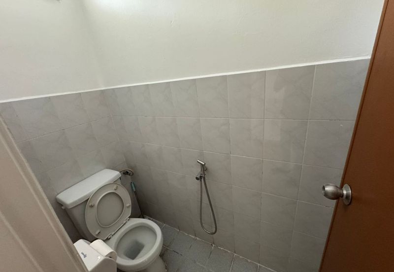 Bandar Baru Seri Alam