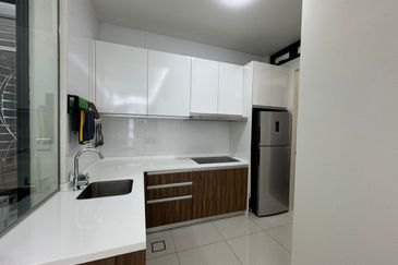 Bandar Baru Seri Alam