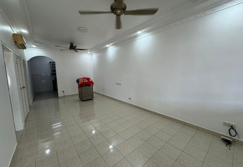 Bandar Baru Seri Alam