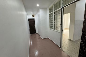 Bandar Baru Seri Alam