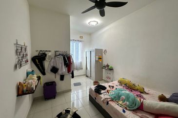 Bandar Baru Kangkar Pulai