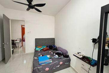 Bandar Baru Kangkar Pulai