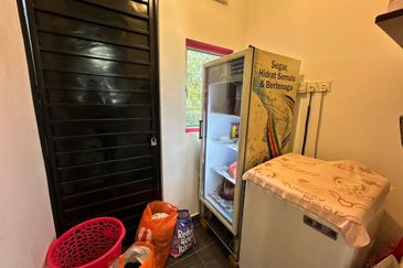 Bandar Baru Kangkar Pulai