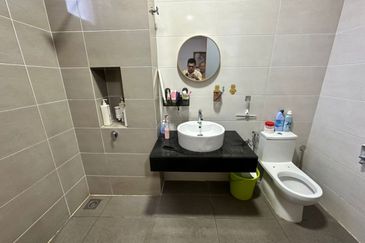 Bandar Baru Kangkar Pulai