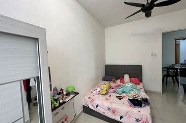 Bandar Baru Kangkar Pulai