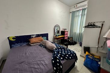 Bandar Baru Kangkar Pulai