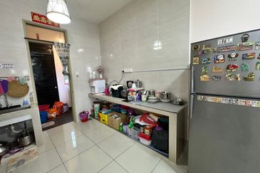 Bandar Baru Kangkar Pulai