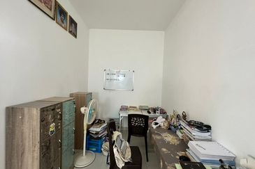 Bandar Baru Kangkar Pulai