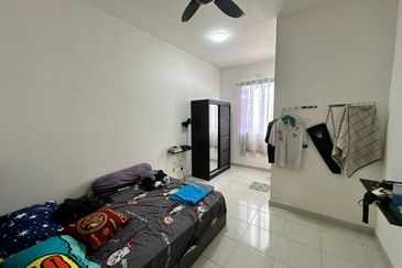 Bandar Baru Kangkar Pulai