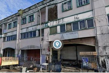 Bandar Baru Seri Alam