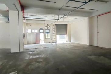 Taman Industri Kulai