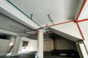 Taman Industri Kulai