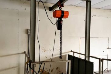 Taman Industri Kulai