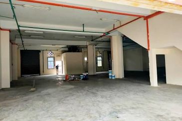 Taman Industri Kulai