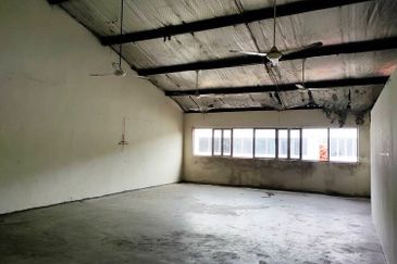 Taman Industri Kulai