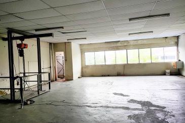 Taman Industri Kulai