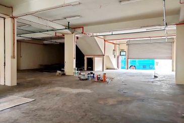 Taman Industri Kulai