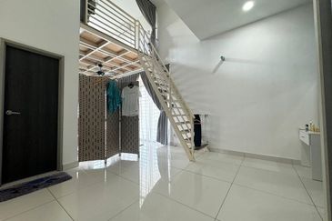 Taman Mutiara Bestari, Skudai