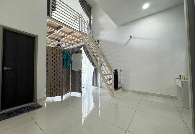 Taman Mutiara Bestari, Skudai