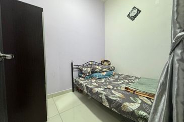 Taman Mutiara Bestari, Skudai