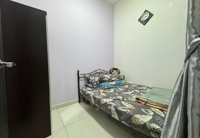 Taman Mutiara Bestari, Skudai