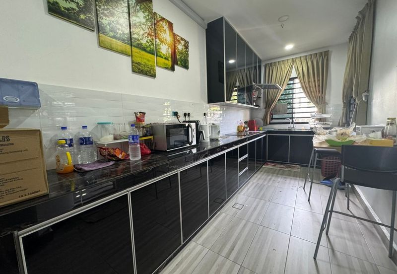 Taman Mutiara Bestari, Skudai