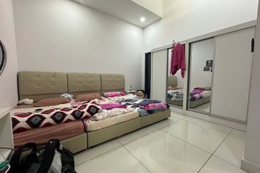 Taman Mutiara Bestari, Skudai