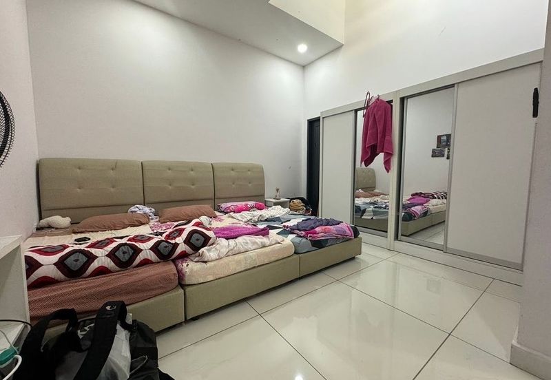 Taman Mutiara Bestari, Skudai