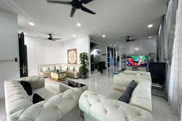 Taman Mutiara Bestari, Skudai