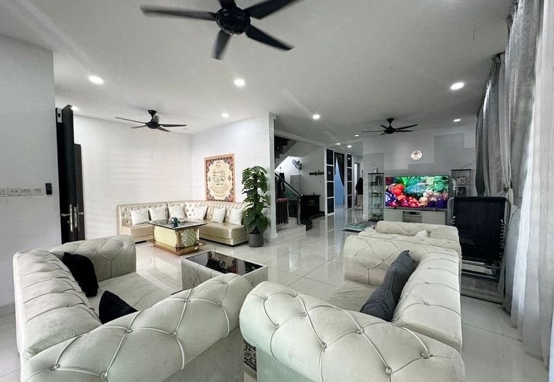 Taman Mutiara Bestari, Skudai