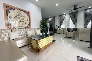 Taman Mutiara Bestari, Skudai