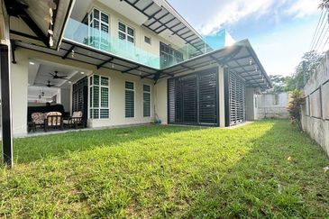 Taman Mutiara Bestari, Skudai