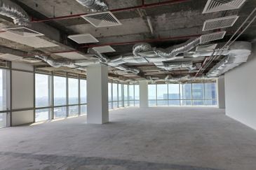 The LakeFront @ Southkey